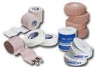 Medical Tapes & Wraps