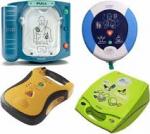 AED Units & Packages