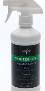 Wound Cleansers