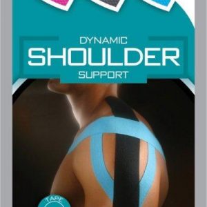 Kinesio Pre-Cut Pack for Shoulder