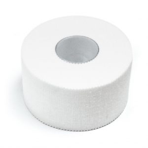 Athletic Tape 1.5" x 15yards