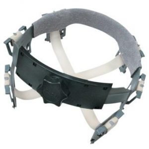 Cowboy Replacement 6-Point Ratchet Suspension