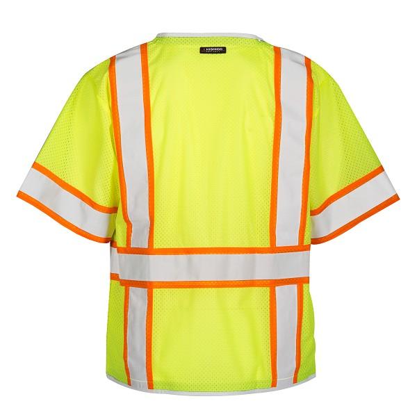 Brilliant Series Class 3 Heavy Duty Vest - Image 3