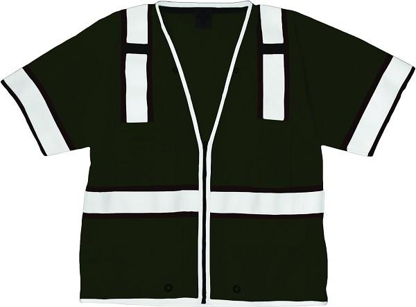 Brilliant Series Class 3 Heavy Duty Vest - Image 7
