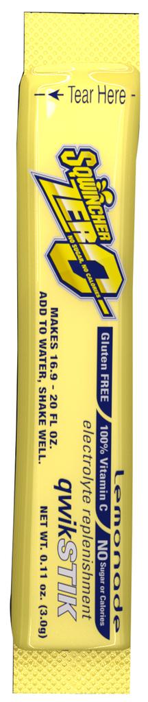 Sqwincher Qwik Stiks - Makes 20 Ounces - Image 6