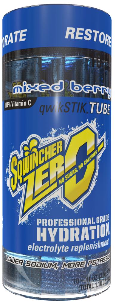 Sqwincher Qwik Stiks - Makes 20 Ounces - Image 14