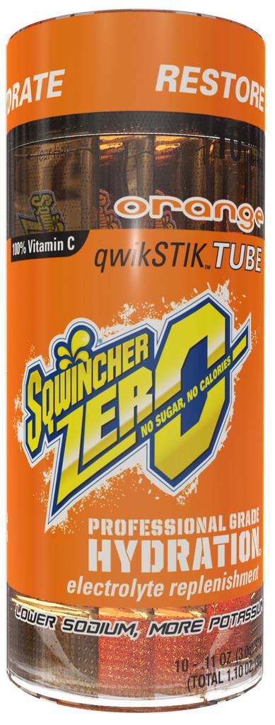 Sqwincher Qwik Stiks - Makes 20 Ounces - Image 13