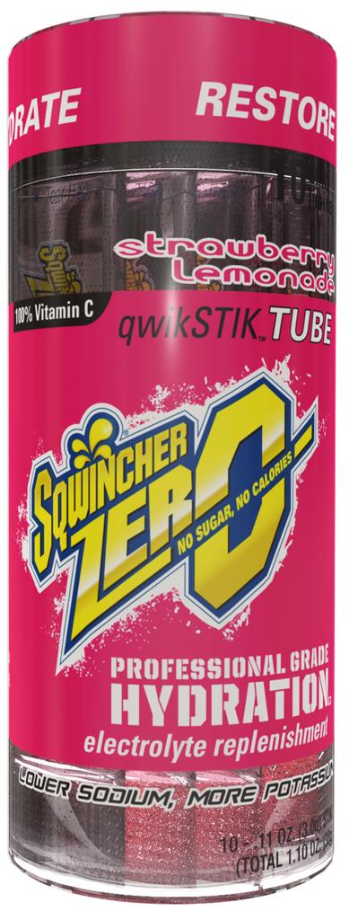 Sqwincher Qwik Stiks - Makes 20 Ounces - Image 15
