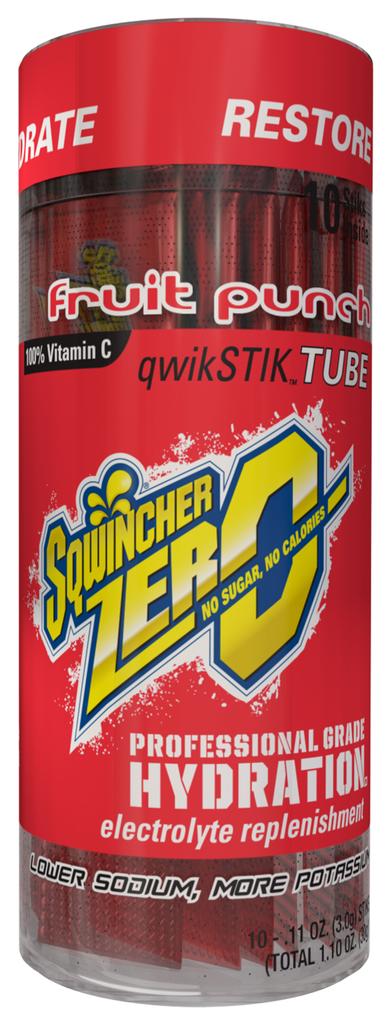 Sqwincher Qwik Stiks - Makes 20 Ounces - Image 16