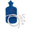 Combination Douche and Enema System with Water Bottle - Image 3
