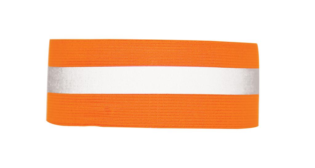 Arm/Ankle Reflective Bands - PAIR - Image 2