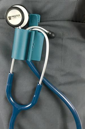Koala-Qlip Stethoscope Holder