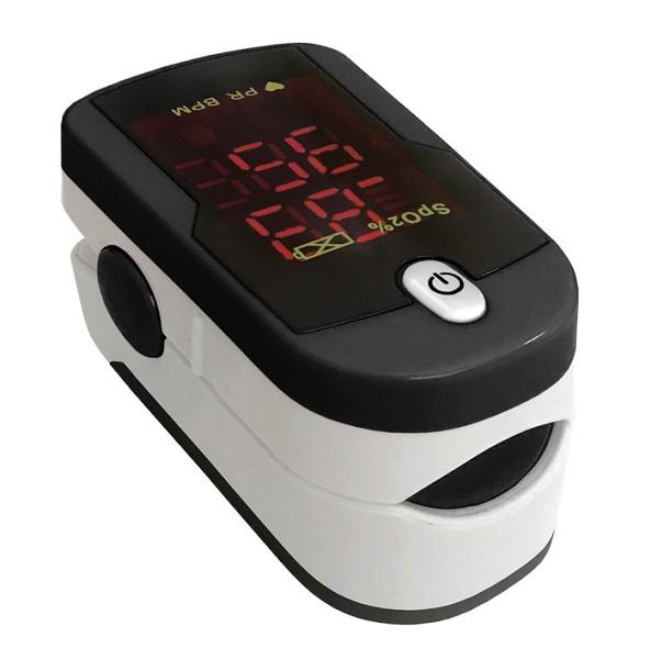 Fingertip Pulse Oximeter - Image 2