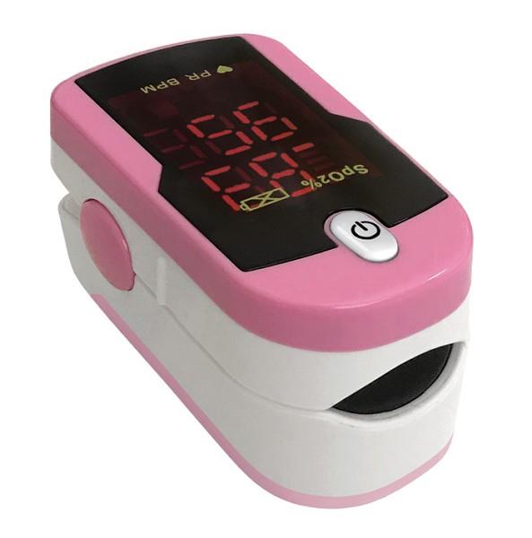 Fingertip Pulse Oximeter - Image 4