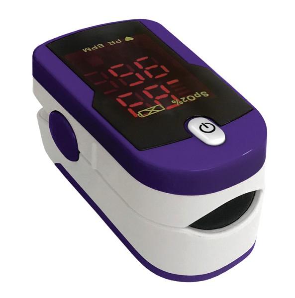 Fingertip Pulse Oximeter - Image 5