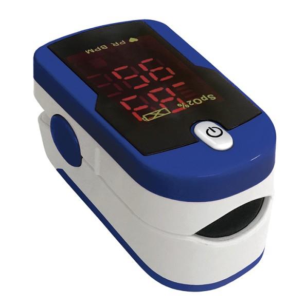 Fingertip Pulse Oximeter - Image 7